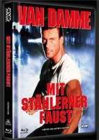 MIT STHLERNER FAUST (Blu-Ray+DVD) (2Discs) - Cover B -...