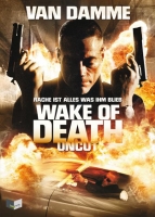 Wake of Death UNCUT Limited Edition